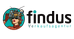 Logo findus Verkaufsagentur